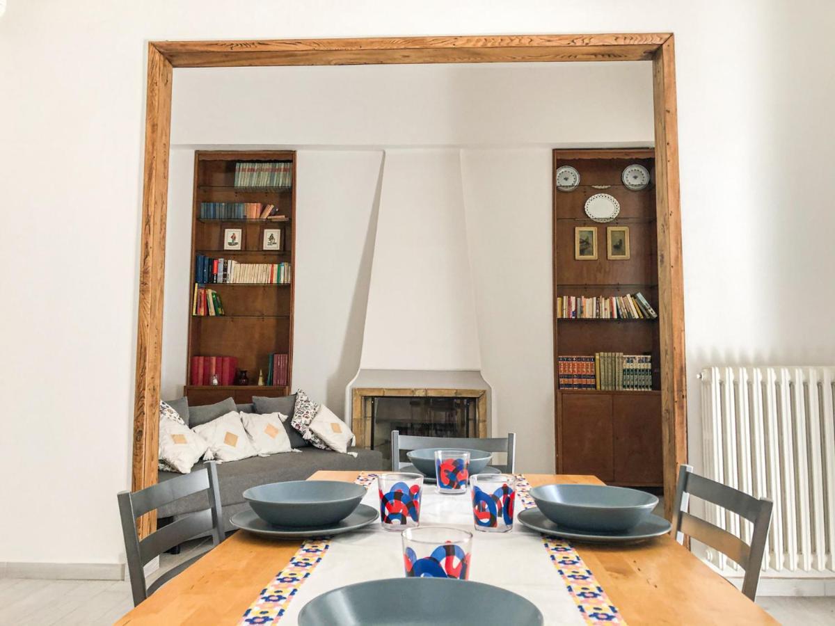 Villino Amelia Apartment Florenz