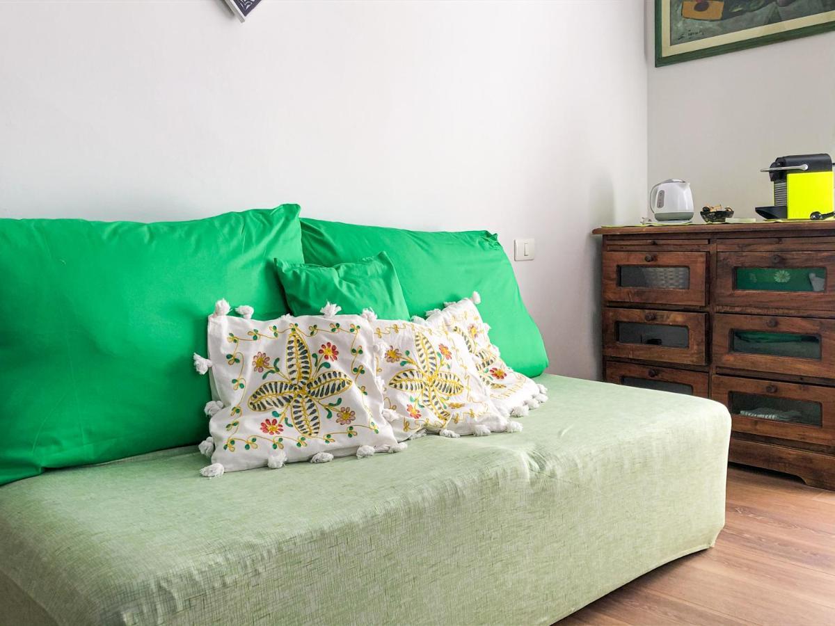 Apartment Villino Amelia Florenz