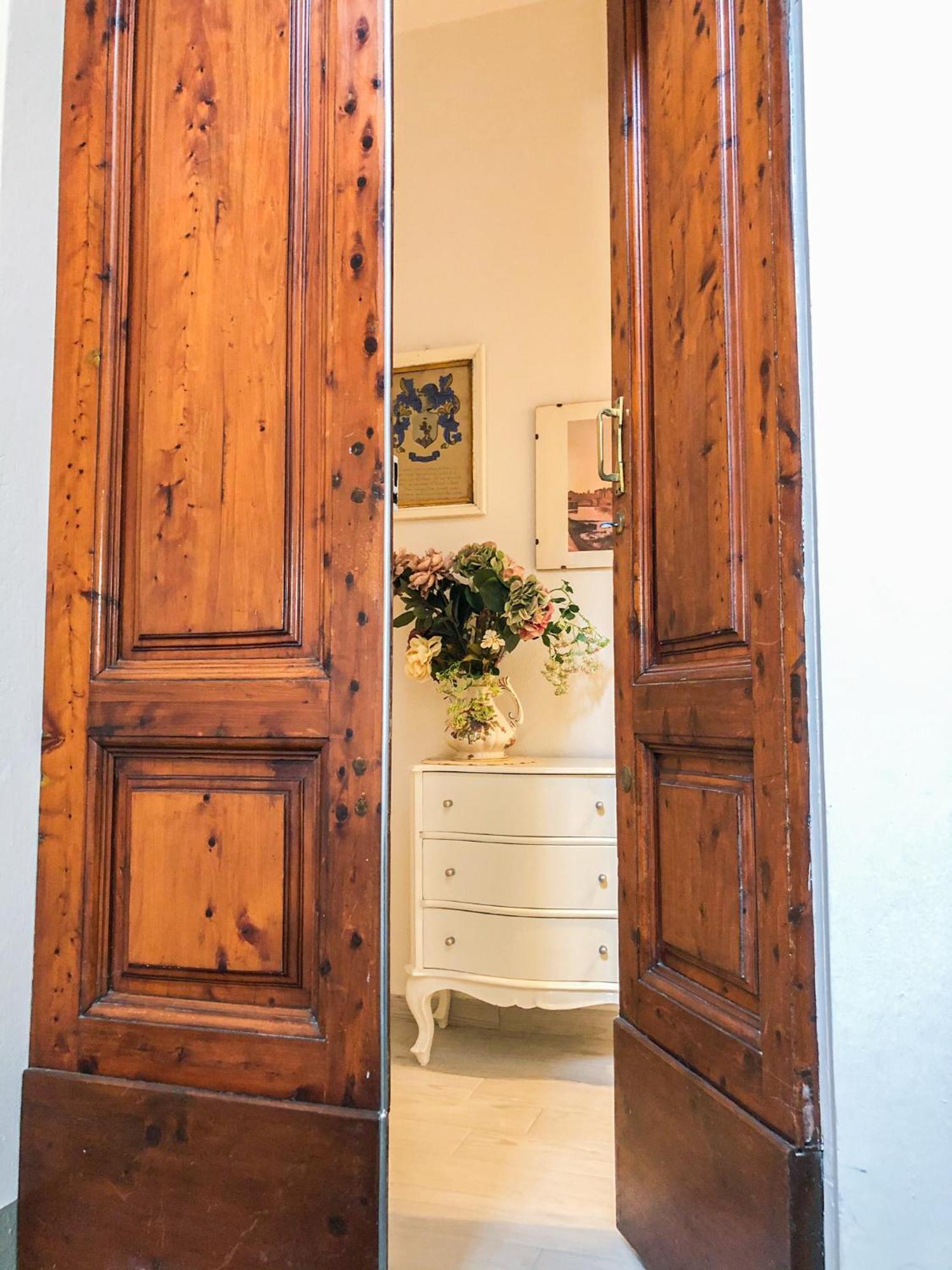 Apartment Villino Amelia Florenz