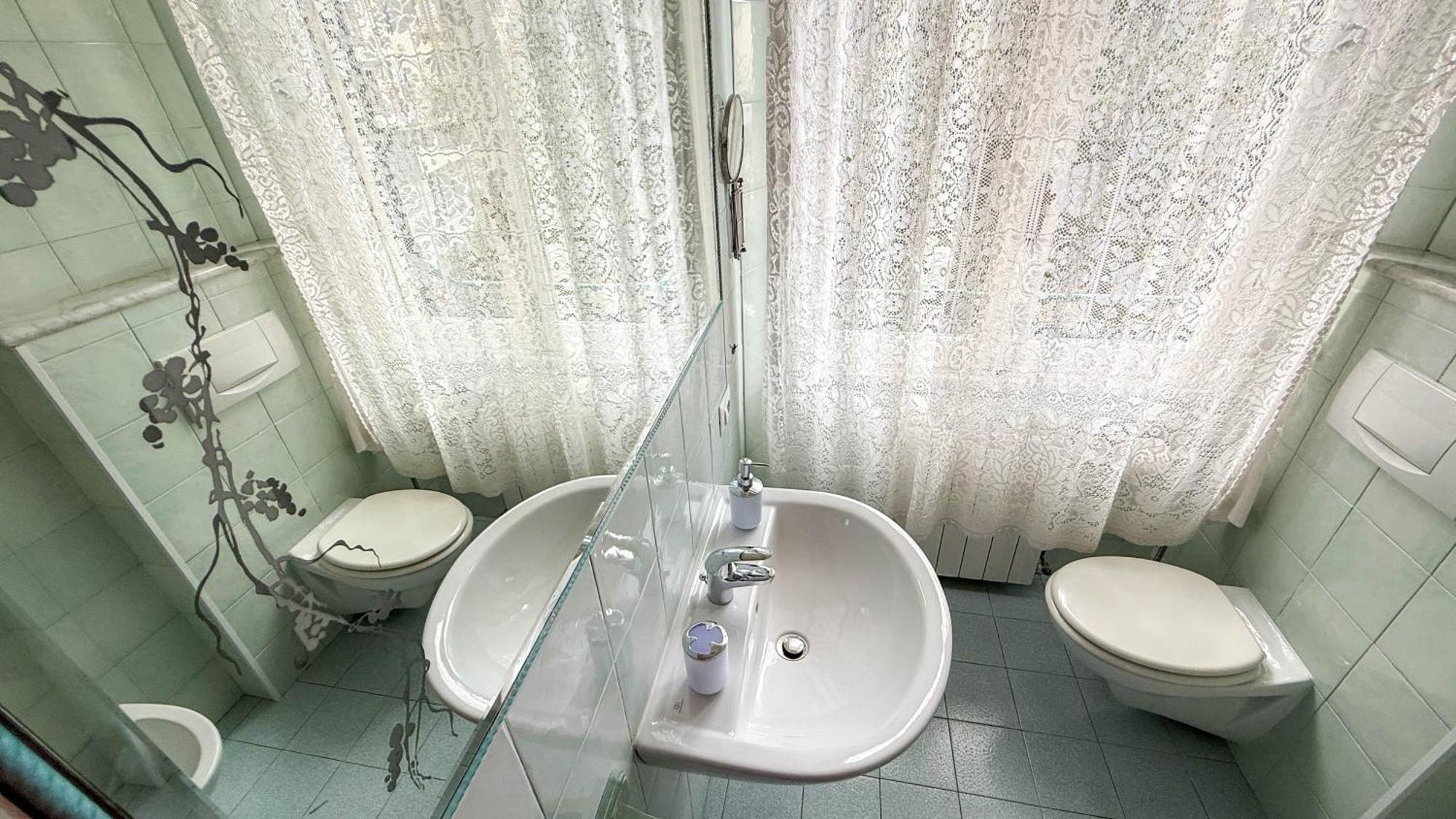 Apartment Villino Amelia Florenz
