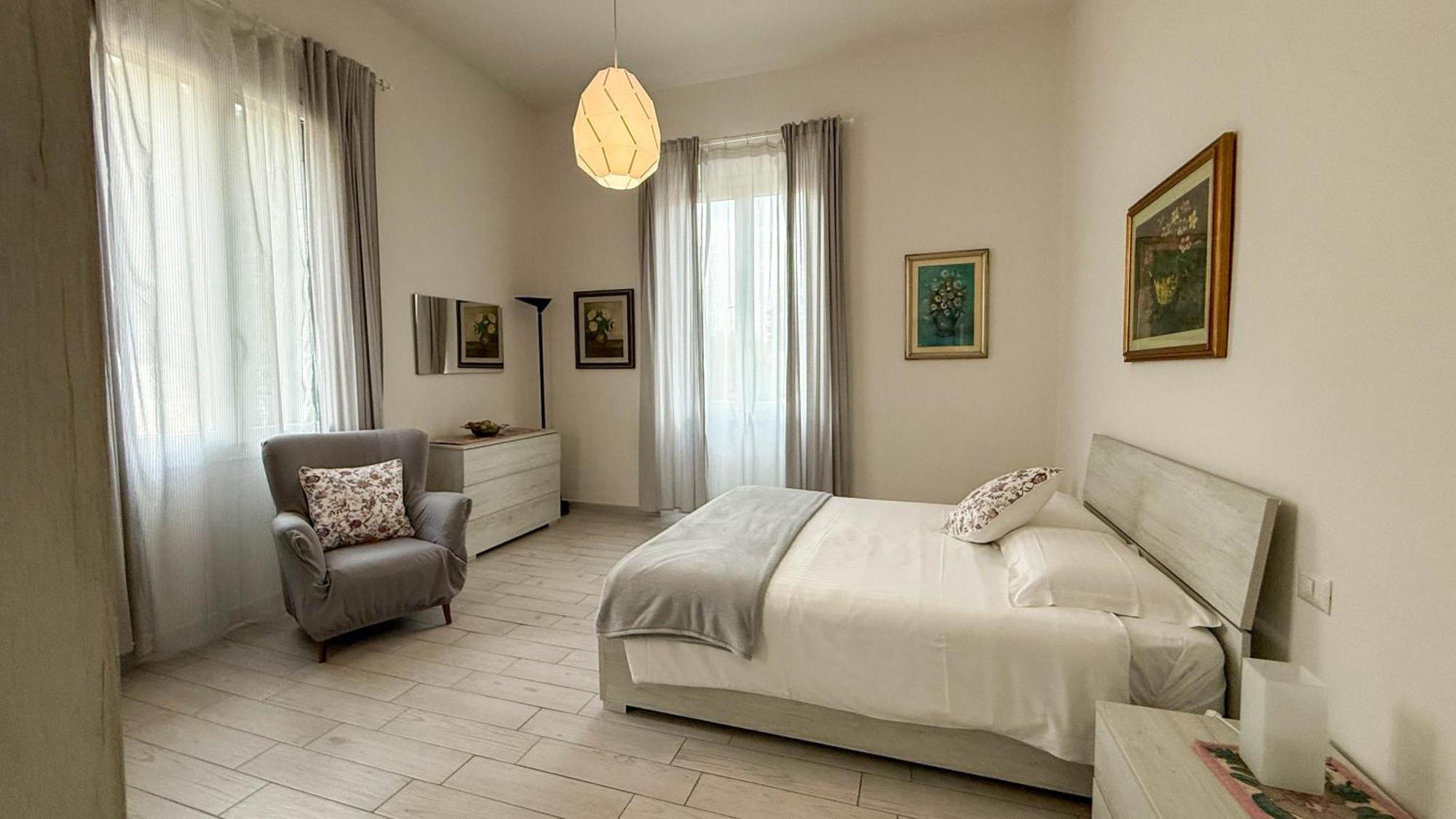 Villino Amelia Florenz