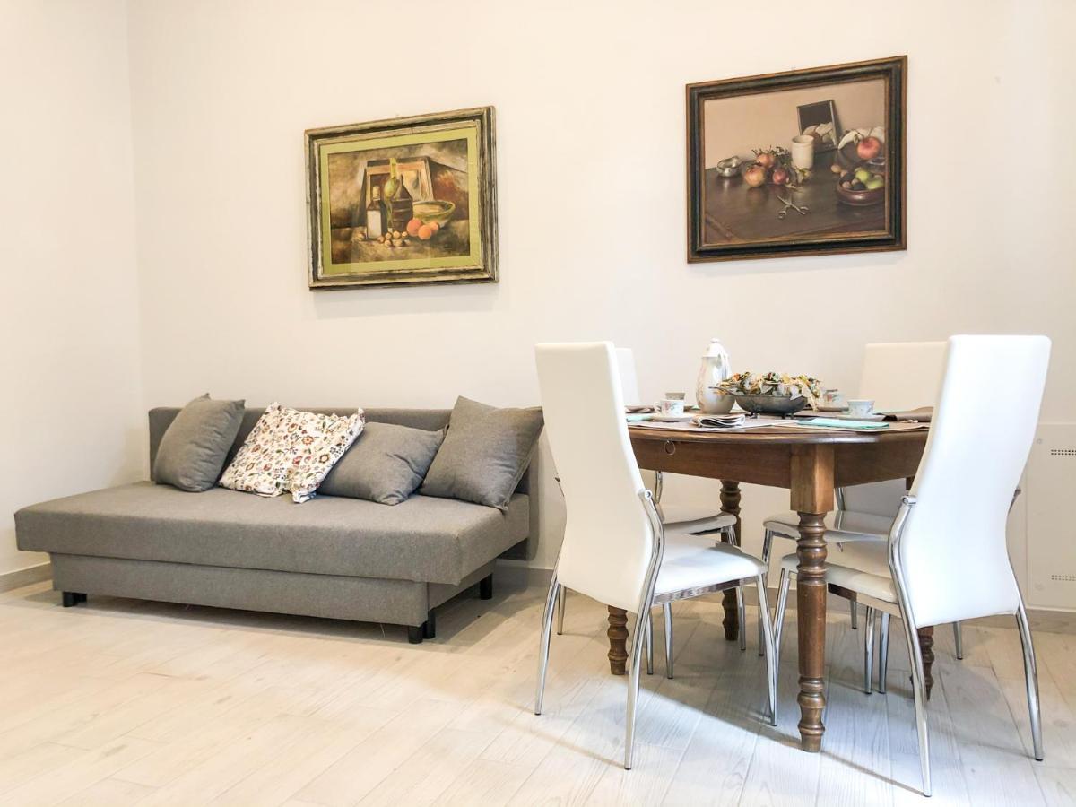Appartamento Villino Amelia *