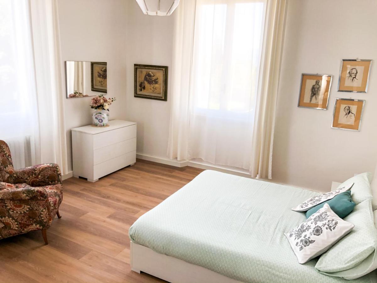 Appartamento Villino Amelia *