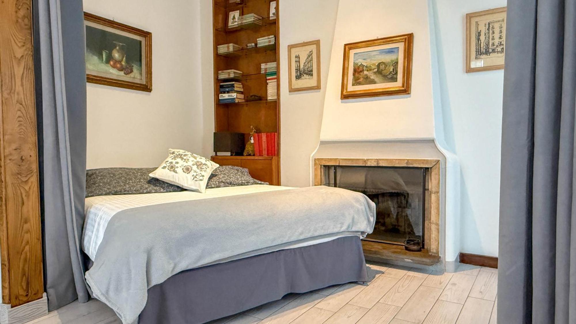 Appartamento Villino Amelia