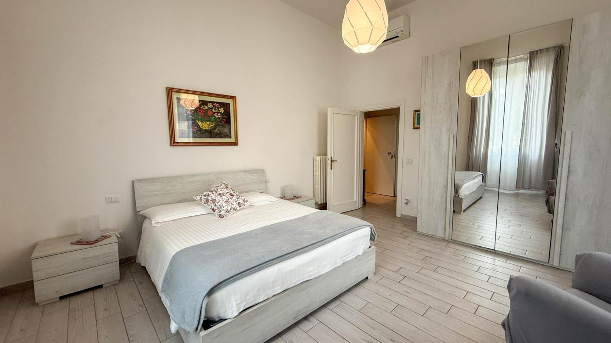 Appartement Villino Amelia *